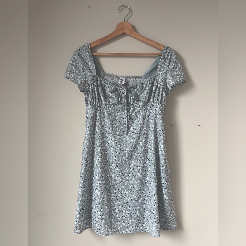 Princess Polly Glenore Mini Dress